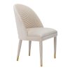 COOLMORE Accent Chair ,leisure single chair with Solid wood foot