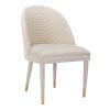 COOLMORE Accent Chair ,leisure single chair with Solid wood foot