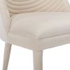 COOLMORE Accent Chair ,leisure single chair with Solid wood foot