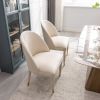 COOLMORE Accent Chair ,leisure single chair with Solid wood foot