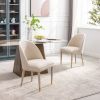 COOLMORE Accent Chair ,leisure single chair with Solid wood foot